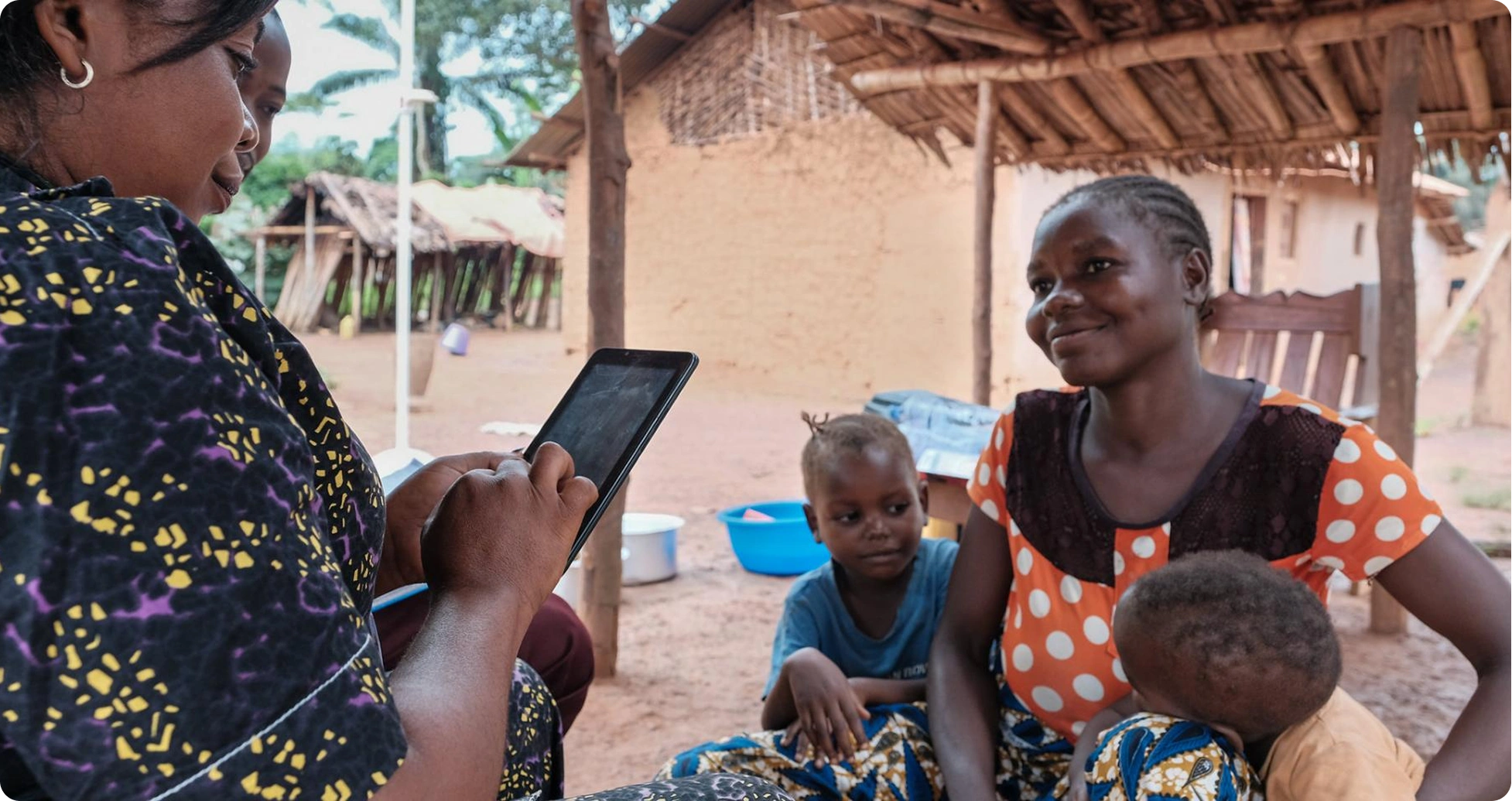 Ambassador Banking: Extending Financial Services Beyond Branch Boundaries