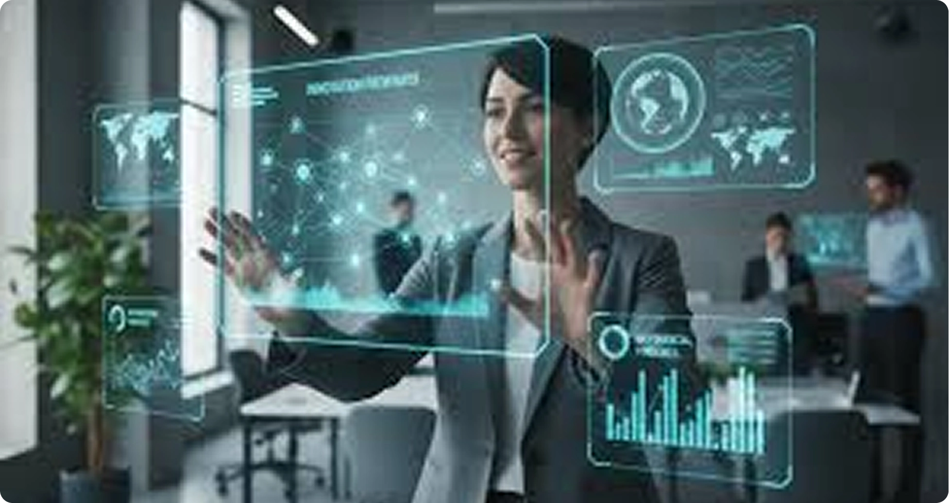 Conversational AI in Banking: Beyond Chatbots, Toward Cognitive Financial Advisors